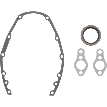 Reinz Engine Timing Cover Gaske, 15-10346-01 15-10346-01